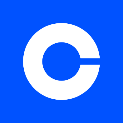 Coinbase - brokerage