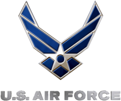 United States Air Force - Military branch emblem